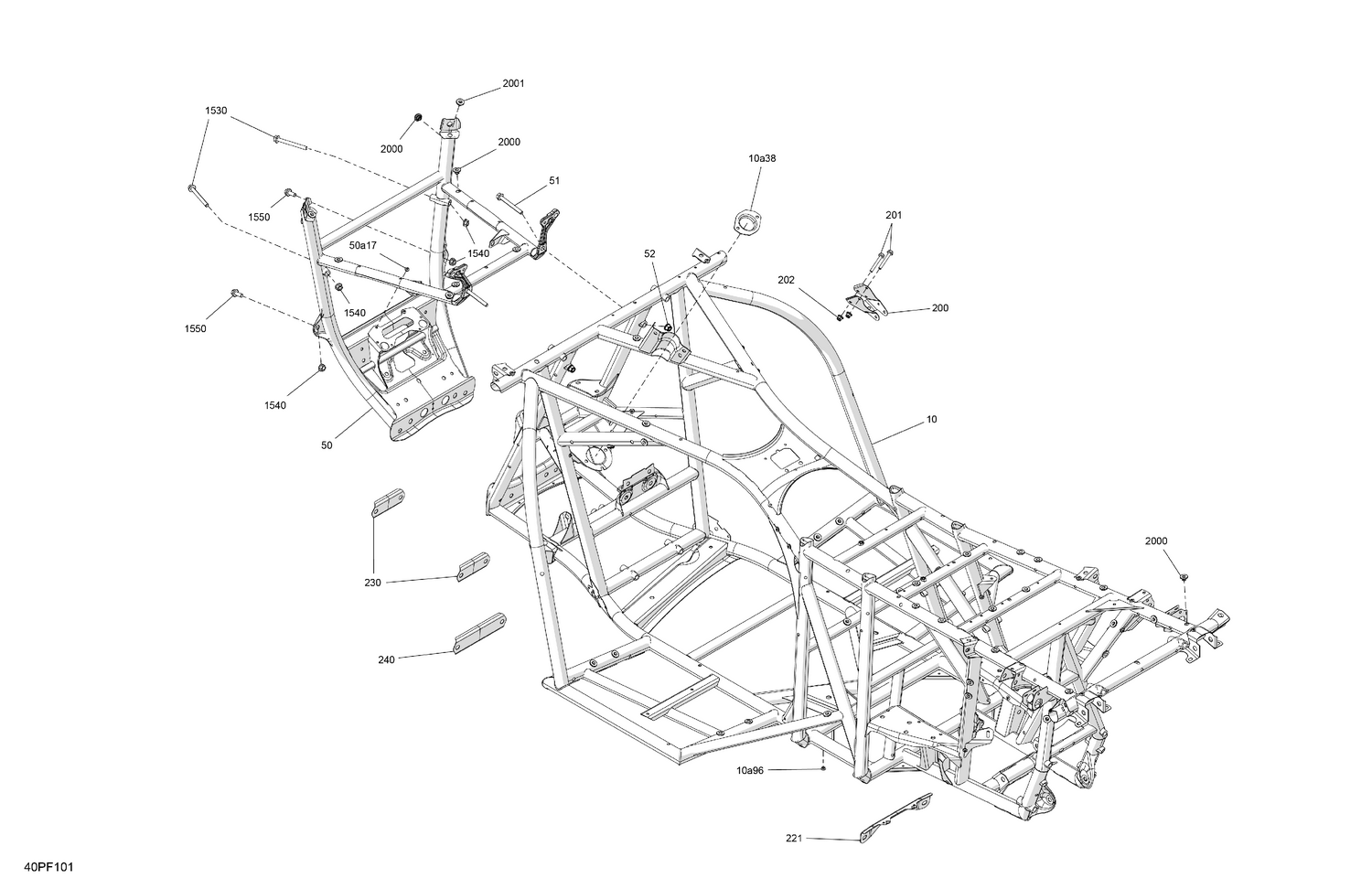 06- Frame - System
