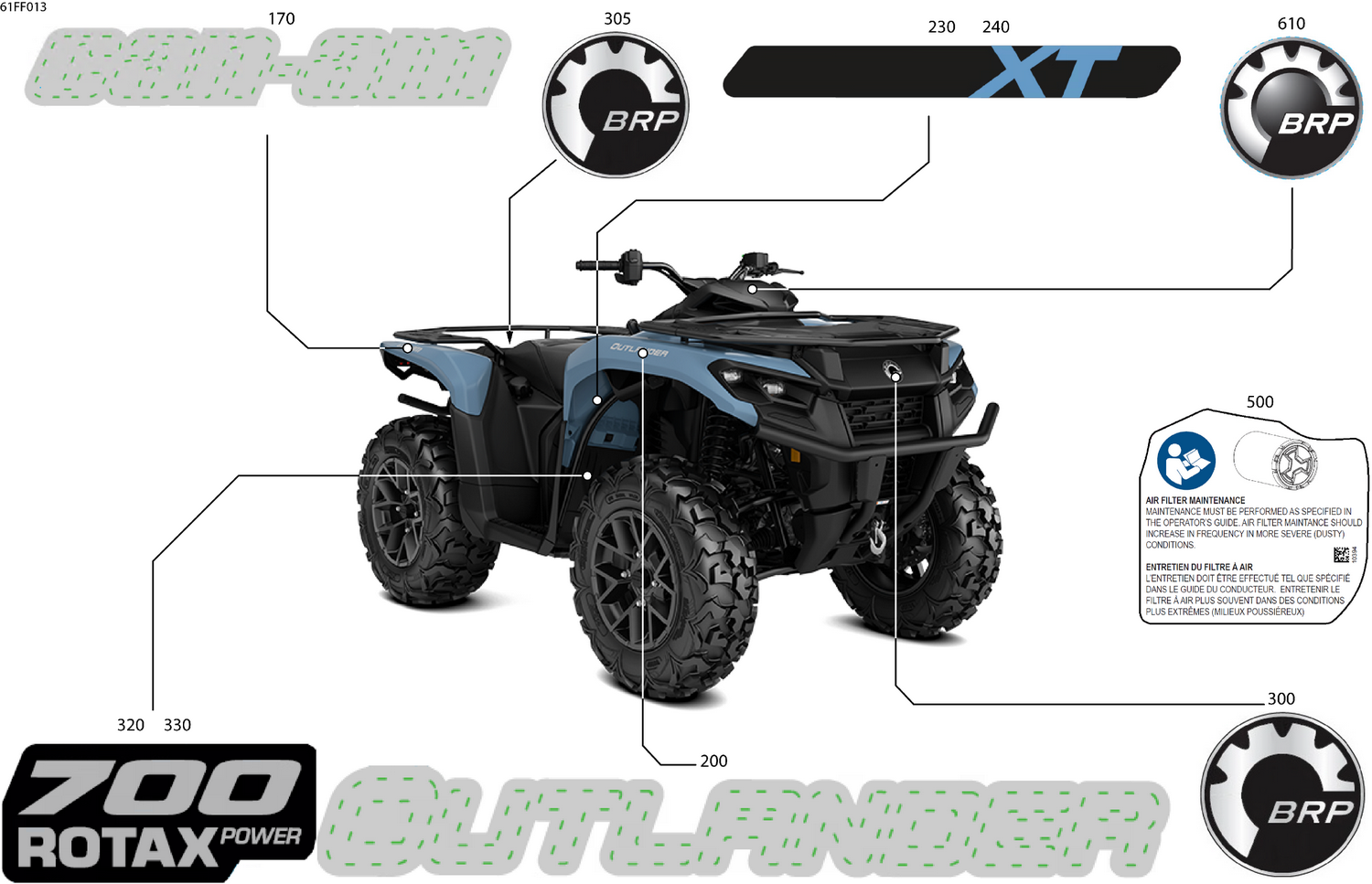 07- Body - Feature Decals