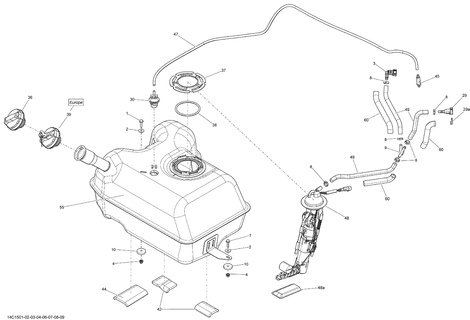 02- Fuel System _14C1507