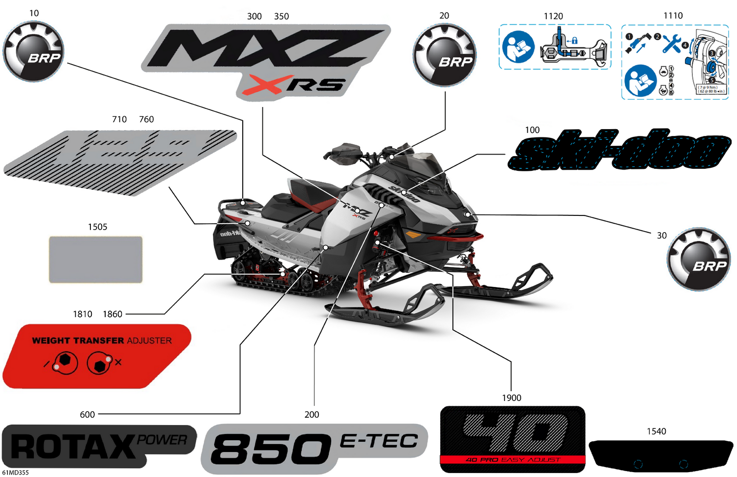 07- Body - Decals