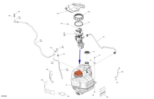 02- Engine - Fuel Schematic