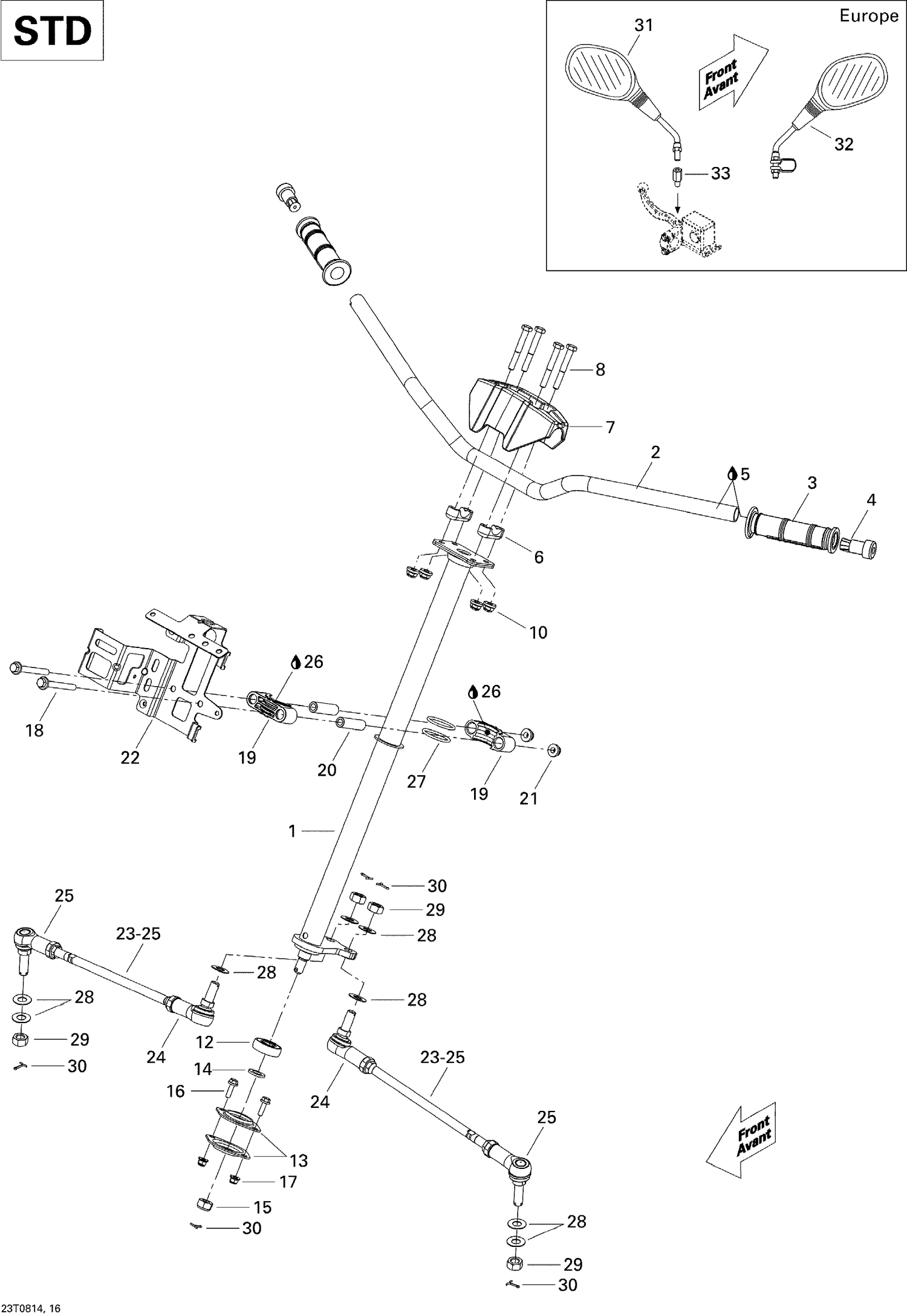 07- Steering