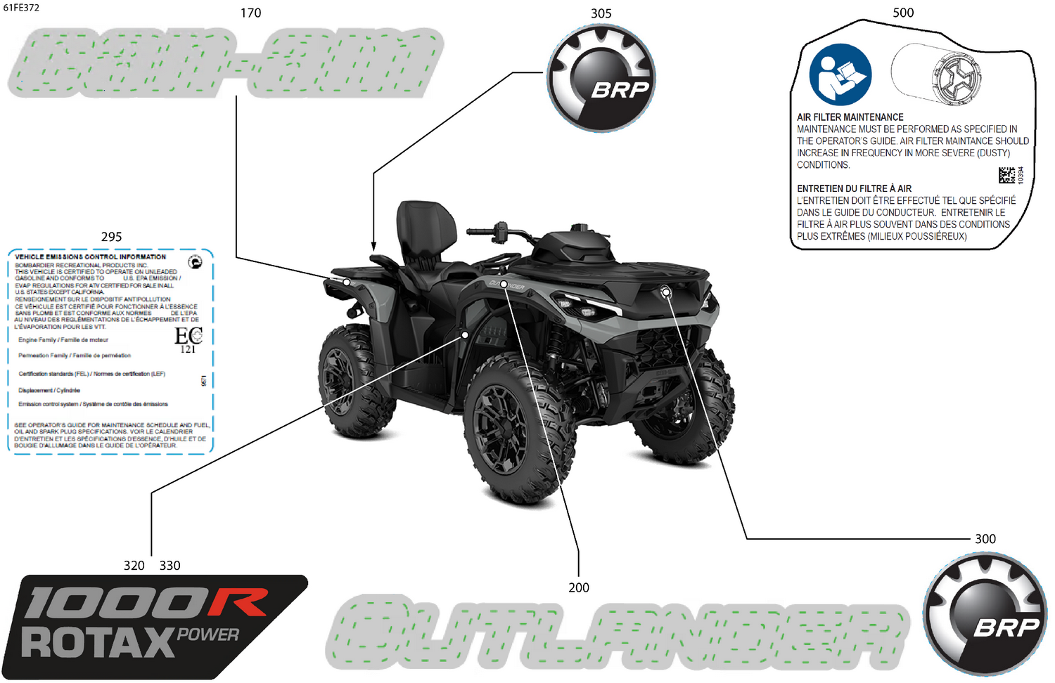 07- Body - Feature Decals