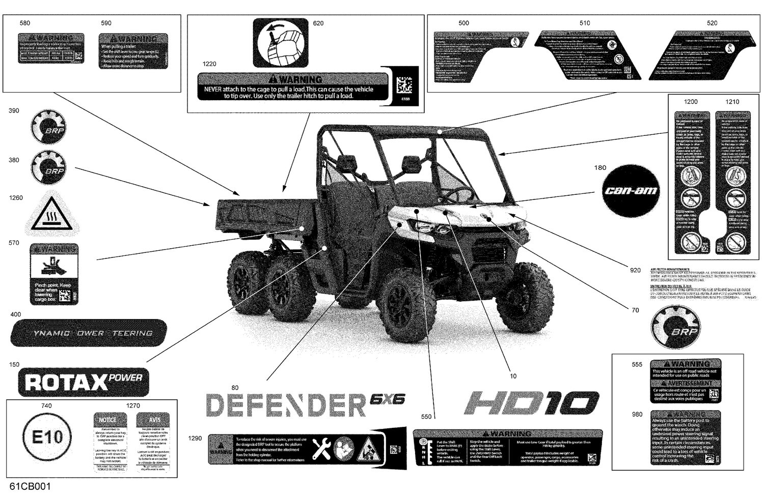 07- Body - Decals
