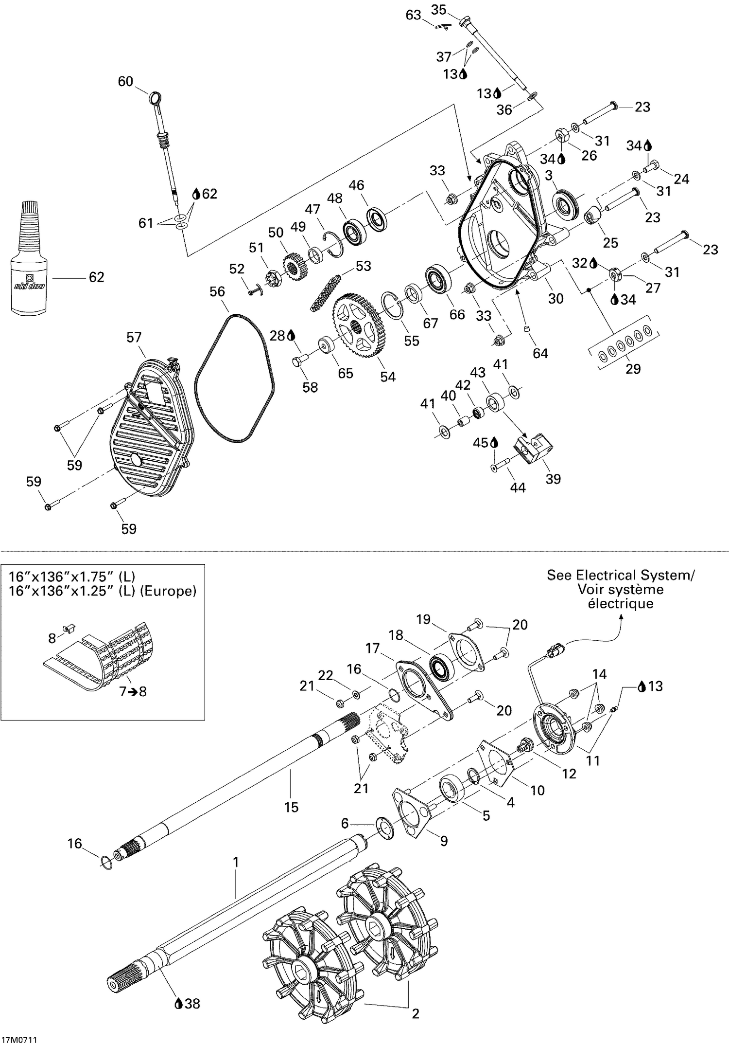 05- Drive System