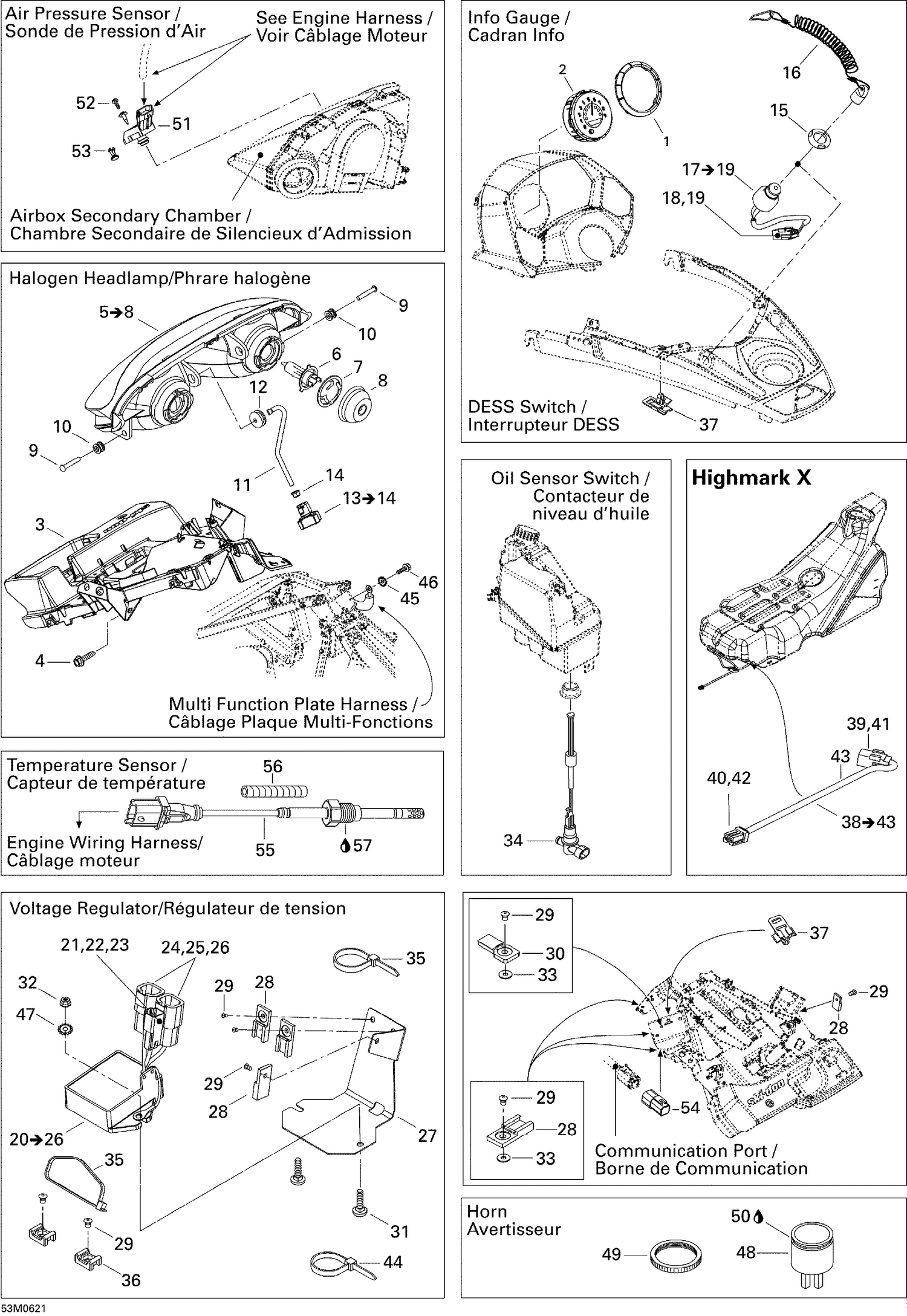 10- Electrical Accessories