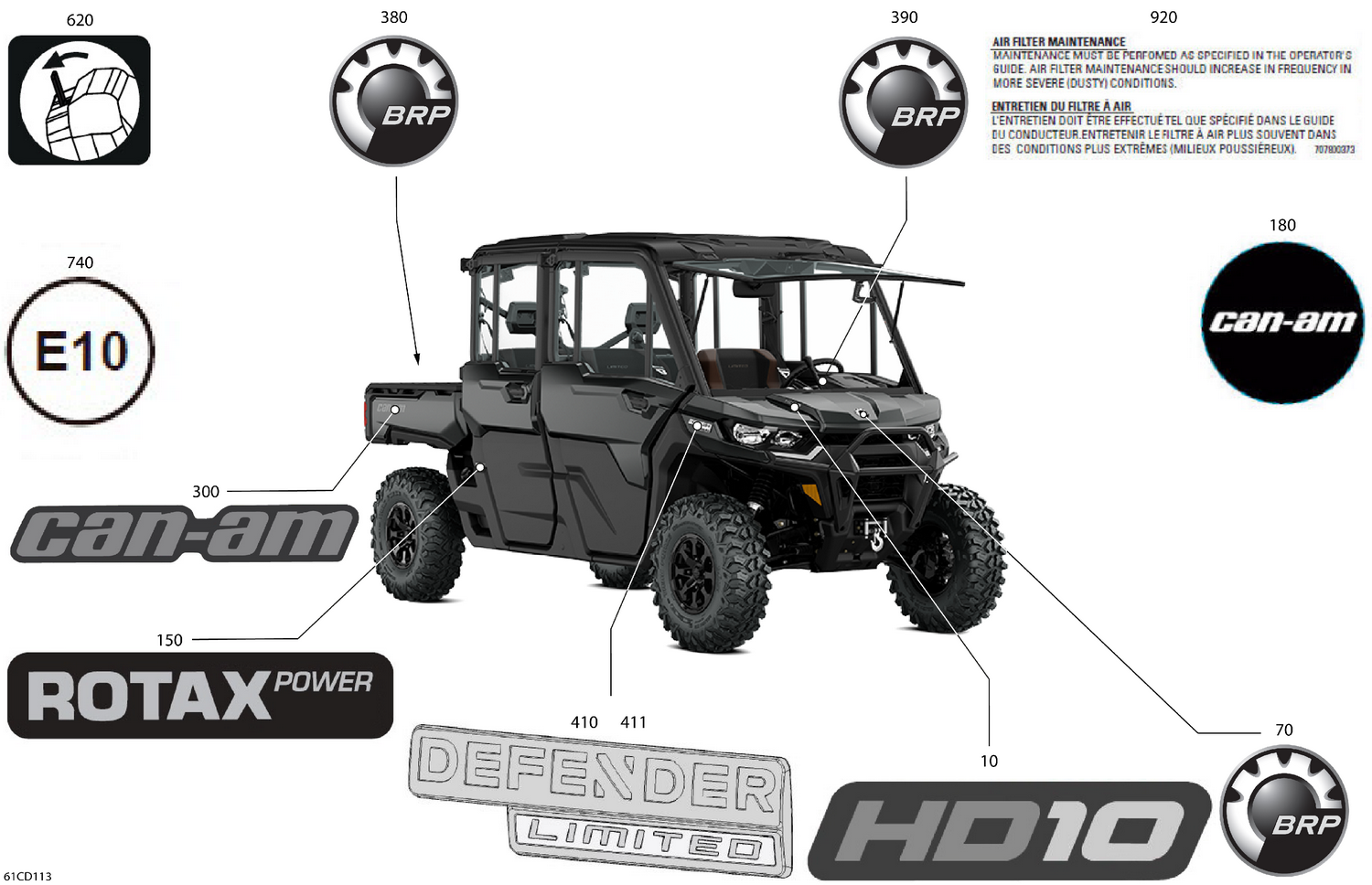 07- Body - Decals