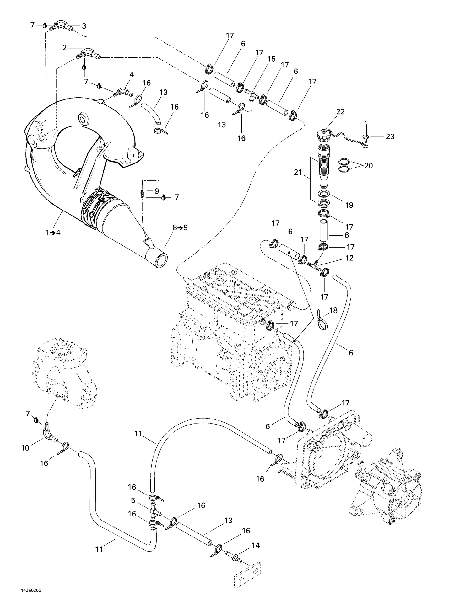 01- Cooling System