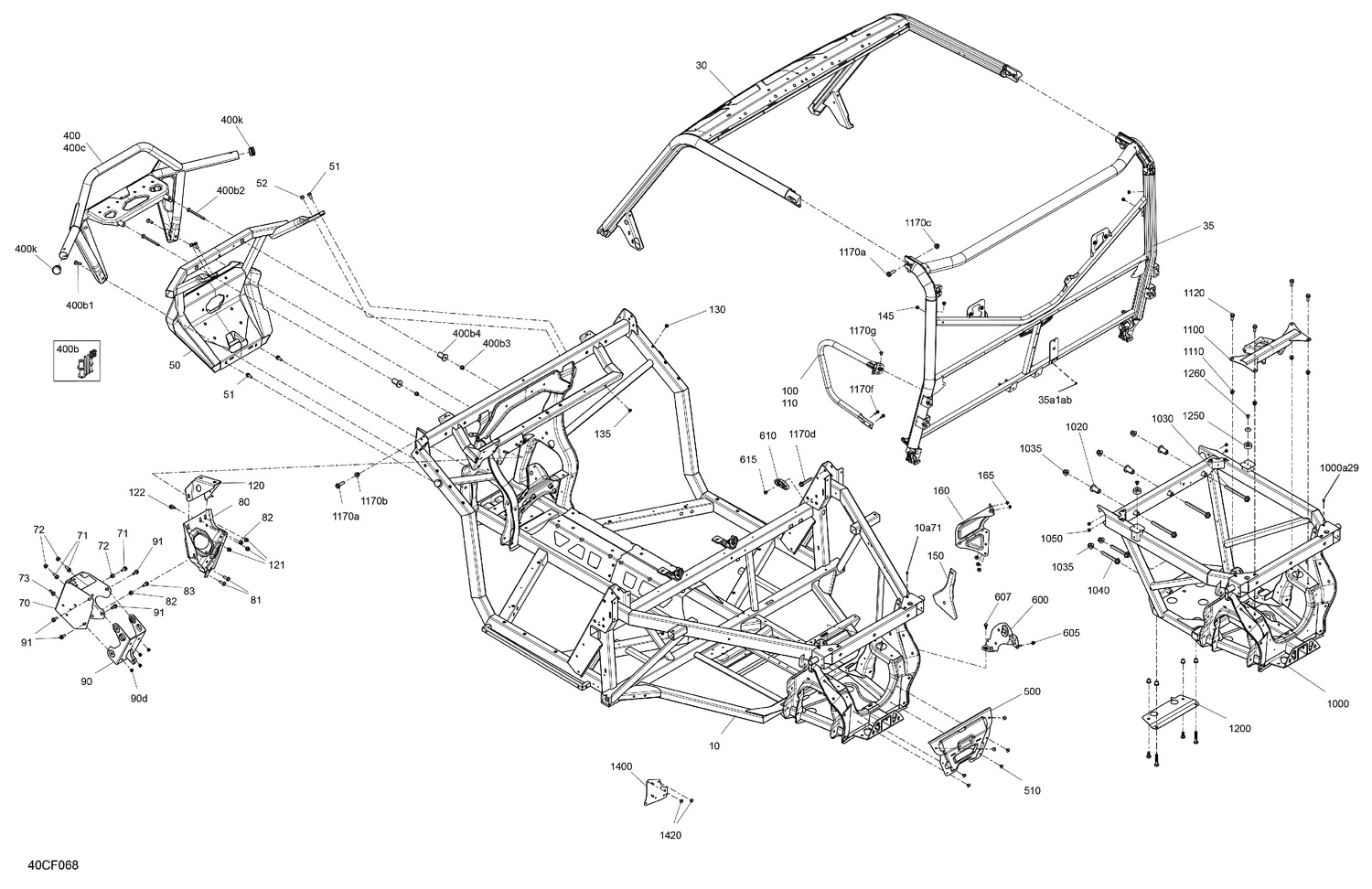 06- Frame - System