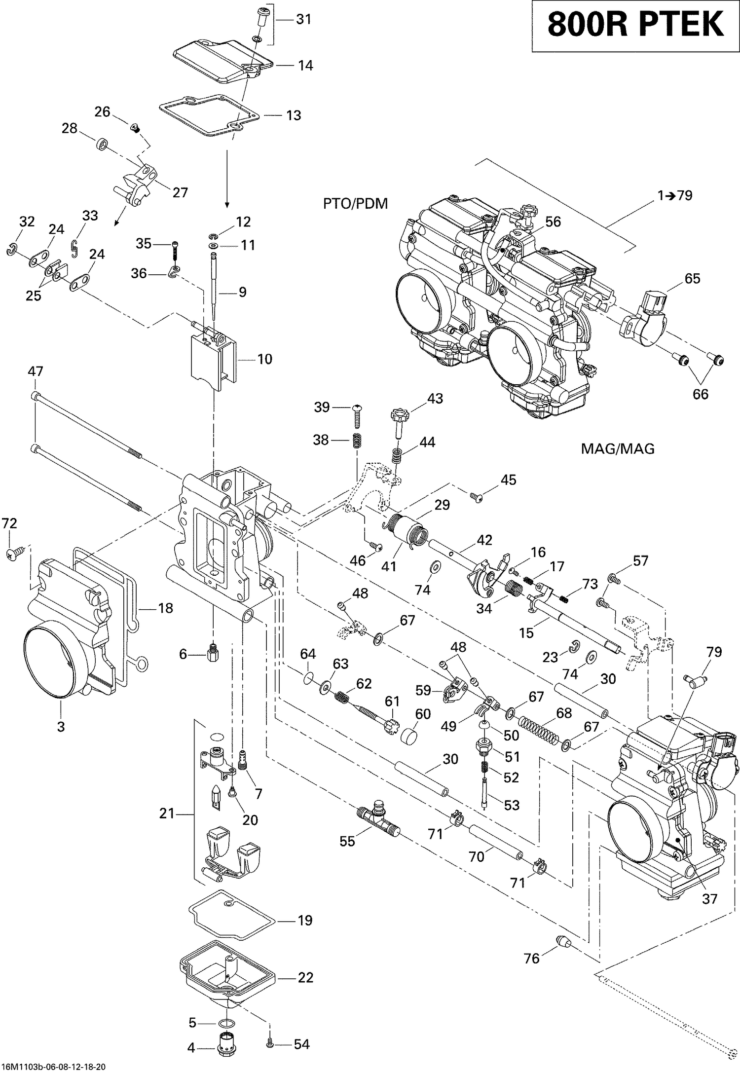 02- Carburetor