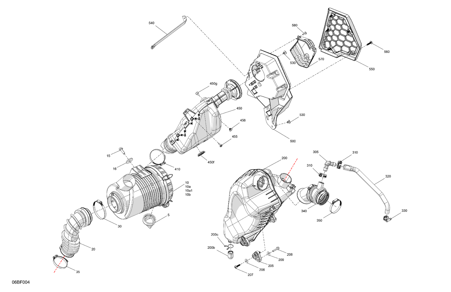 02- Engine - Air Intake