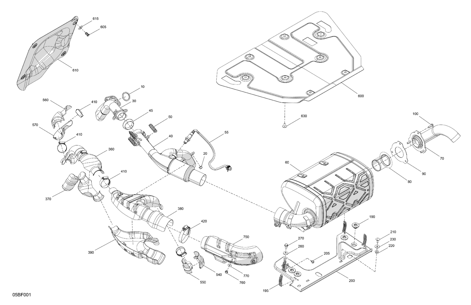 02- Engine - Exhaust