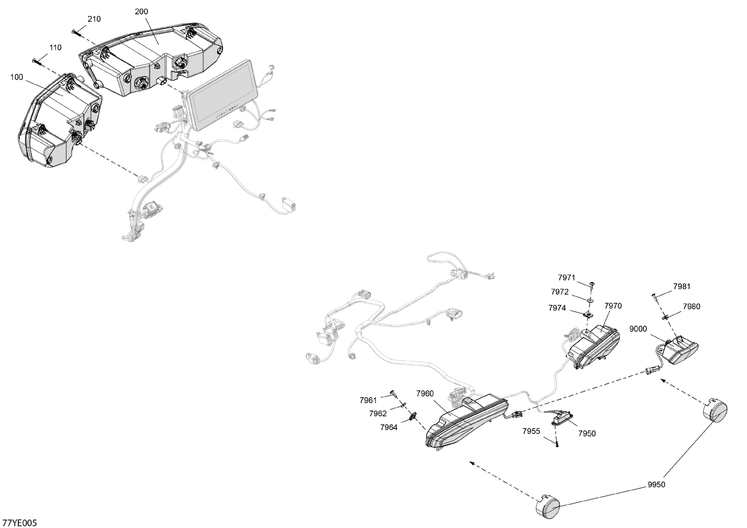 08- Electric - Vehicle Lighting
