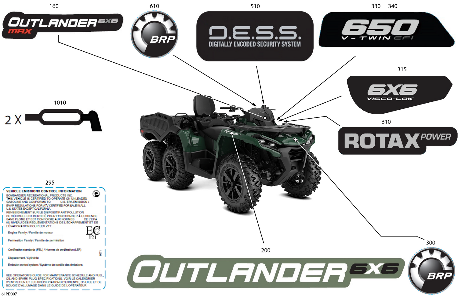 07- Body - Feature Decals