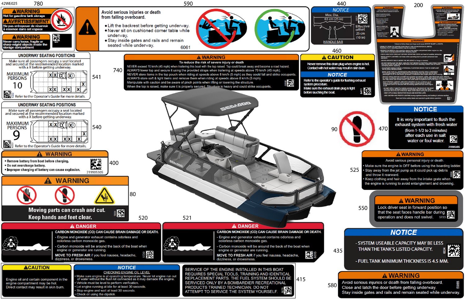 06- BODY - Warning Decals