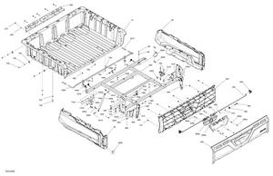 07- Body - Cargo Schematic