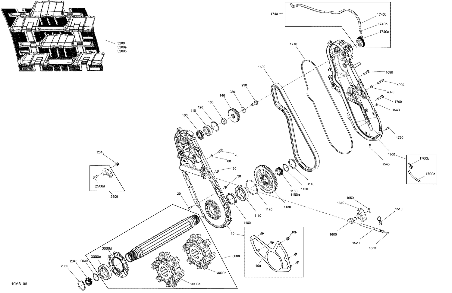 04- Drive - System