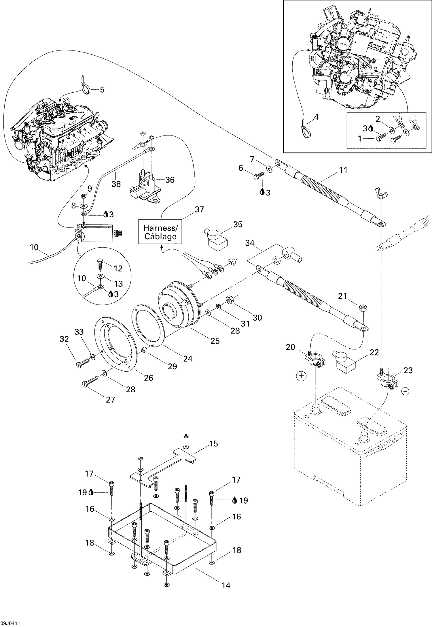 10- Electrical System