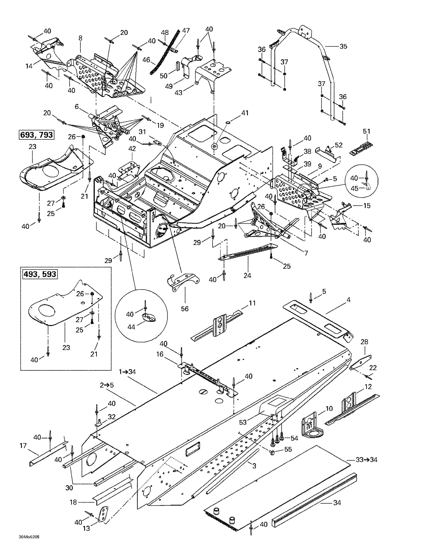 09- Frame And Accessories