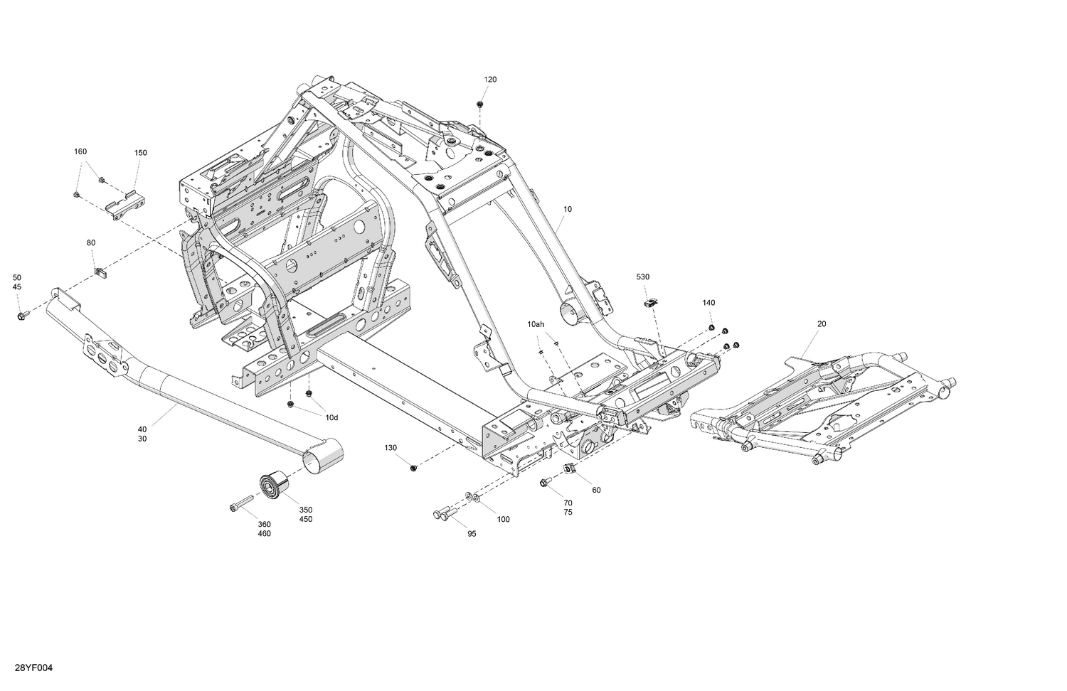 06- Frame - System