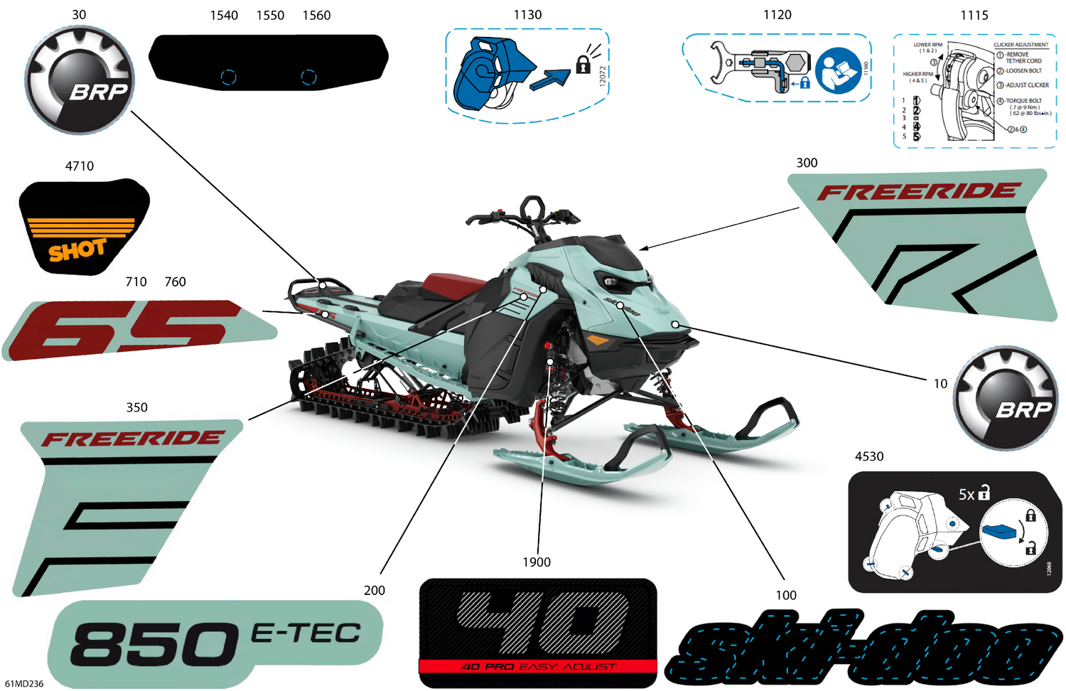 07- Body - Decals