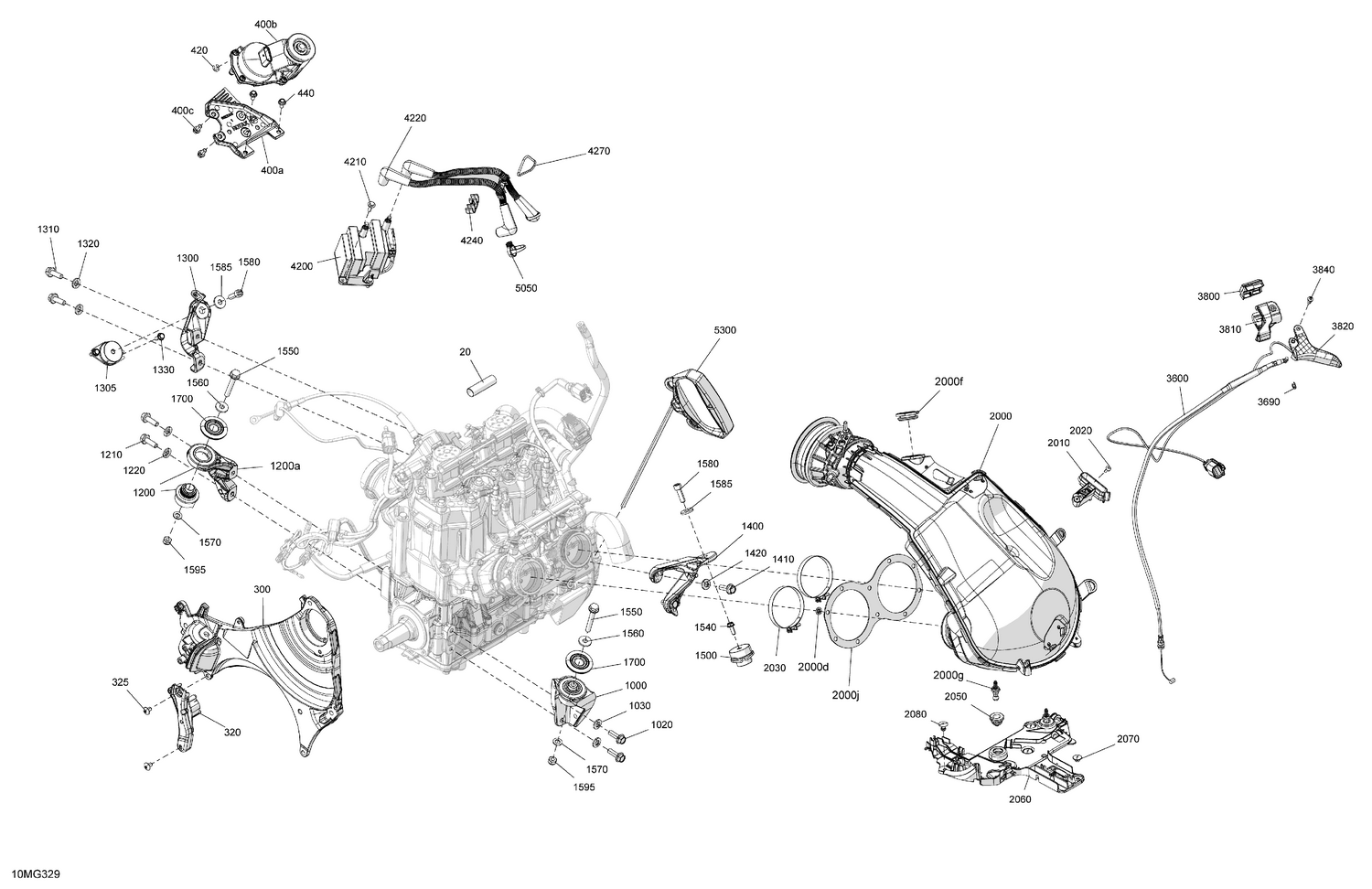 02- Engine - System