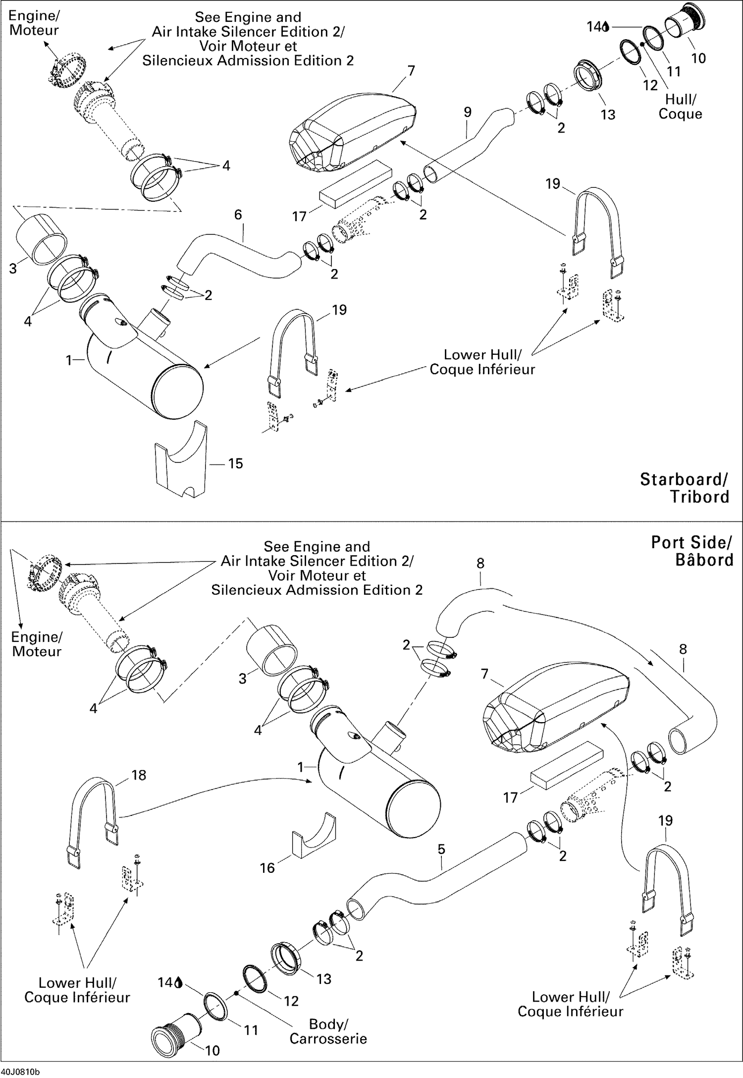 01- Exhaust System Edition 2