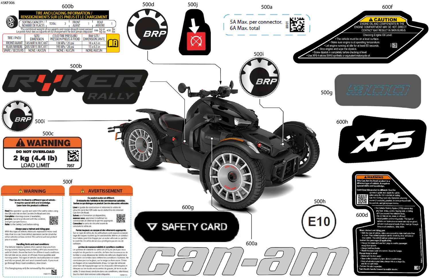 07- Body - Decals