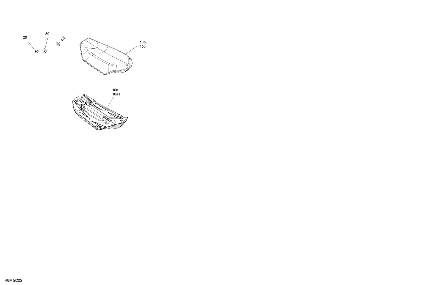 07- Body - Seat