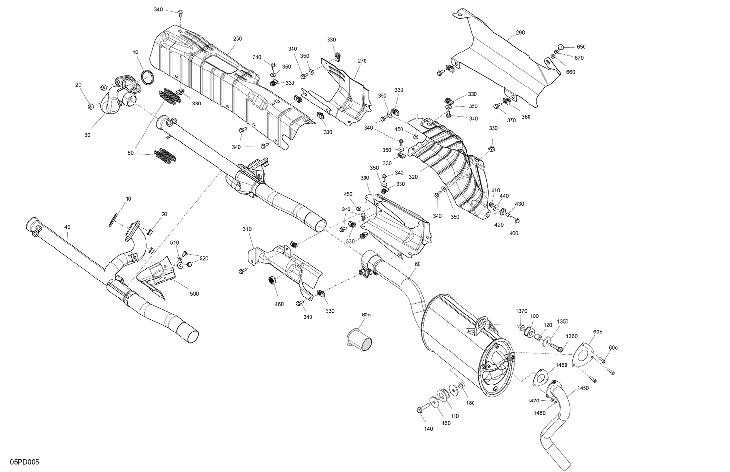 02- Engine - Exhaust