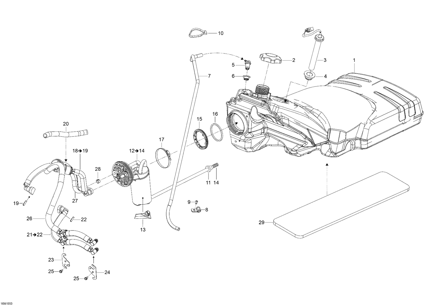 02- Fuel System _16M1553