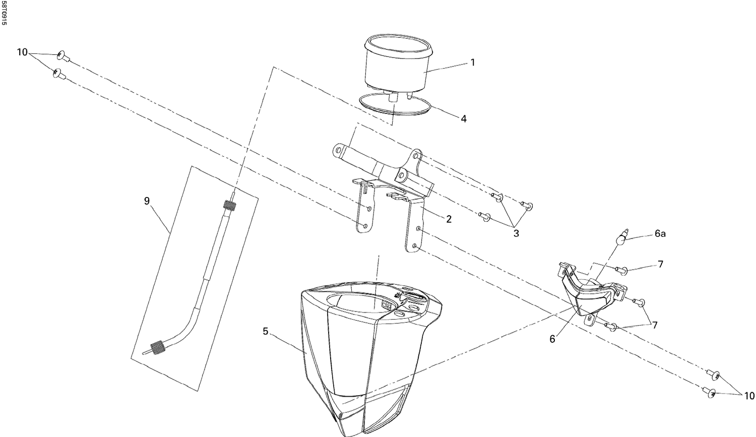 09- Steering Cover And Accessories Europe