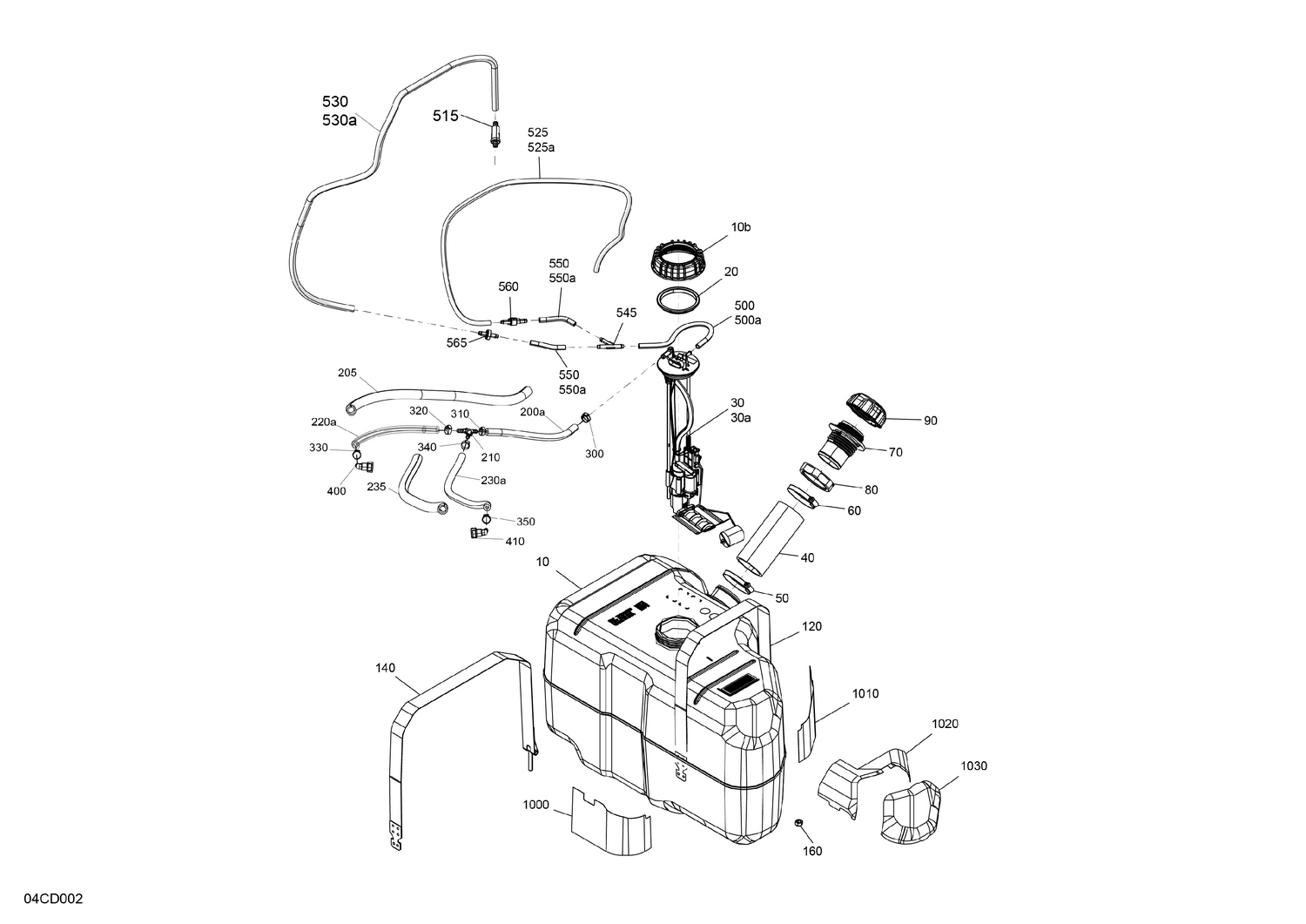 02- Engine - Fuel