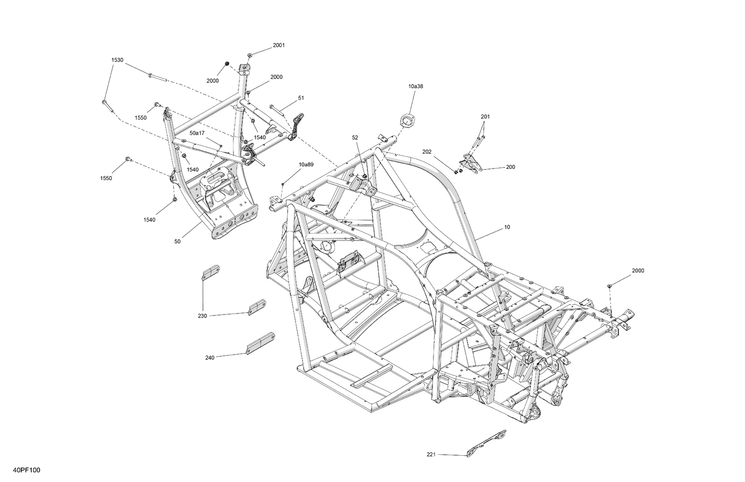 06- Frame - System