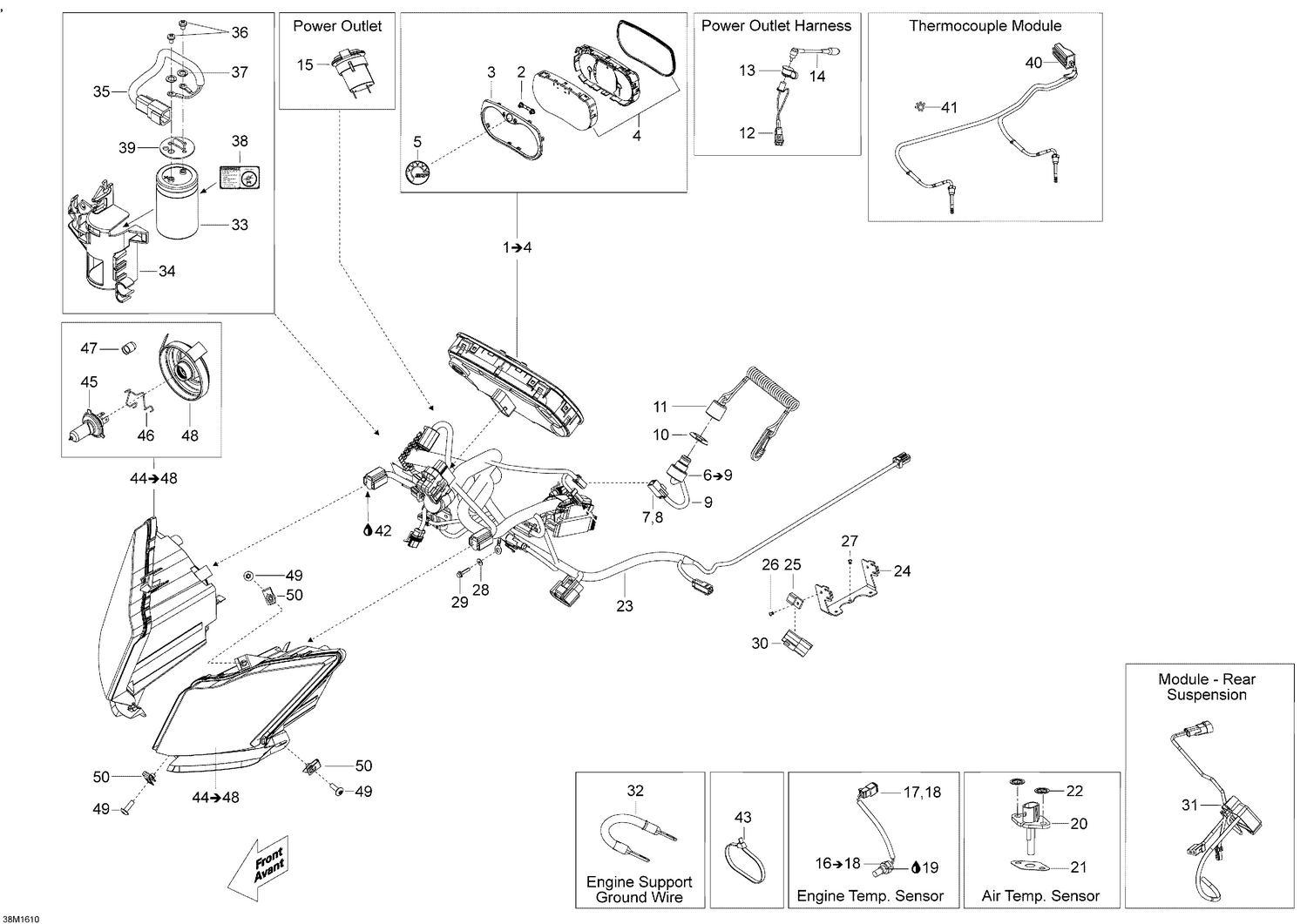 10- Electrical System