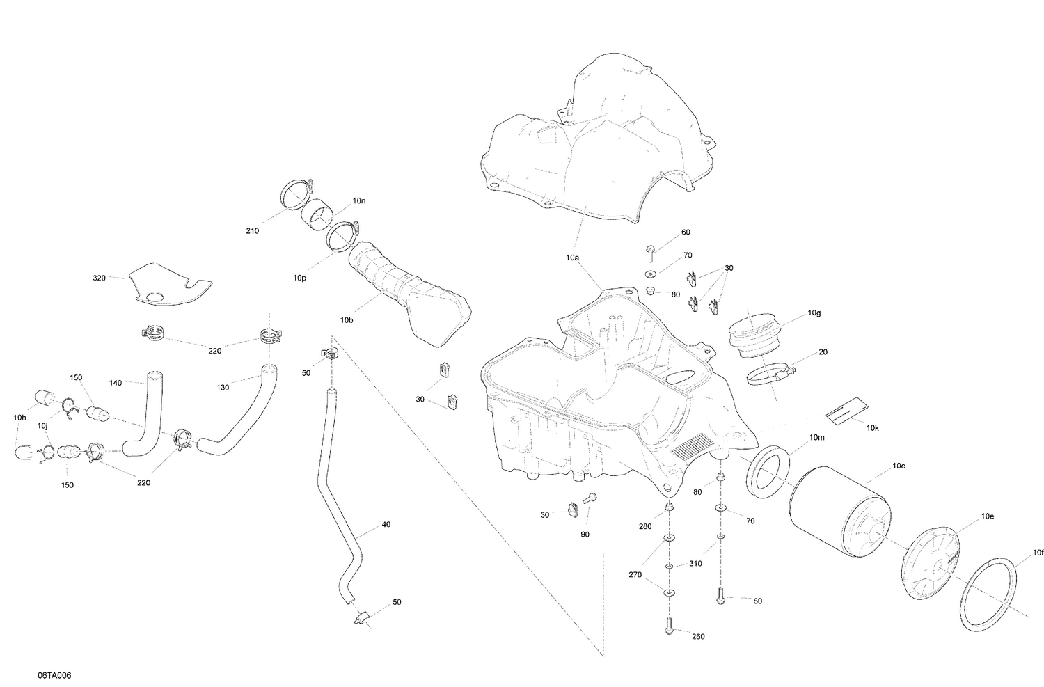 02- Engine - Air Intake