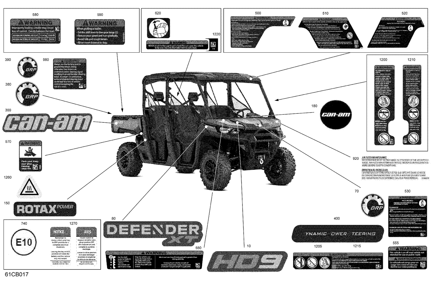 07- Body - Decals