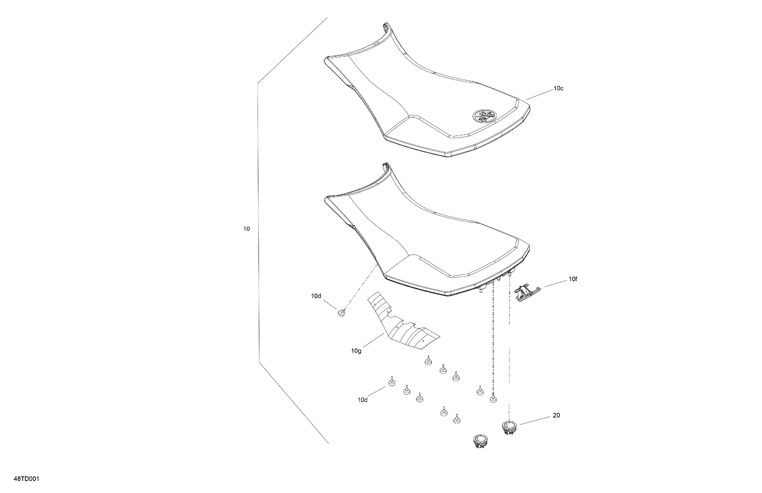 07- Body - Seat