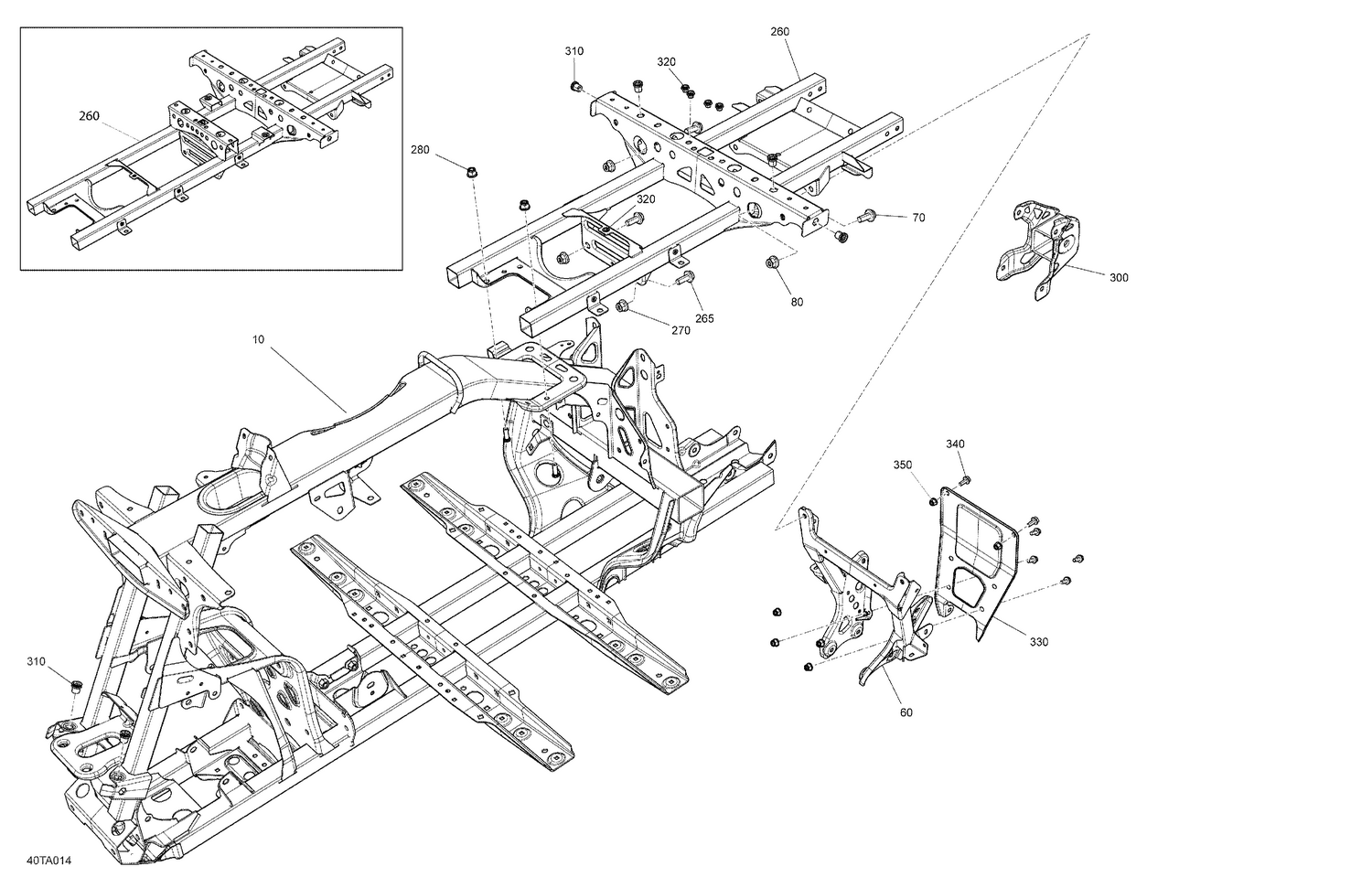 06- Frame - System