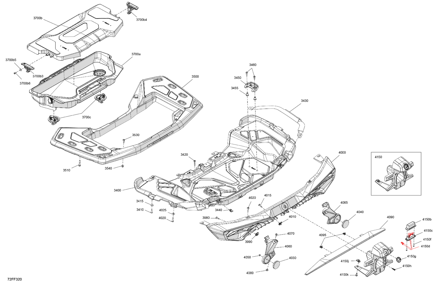 07- Body - Rear Section
