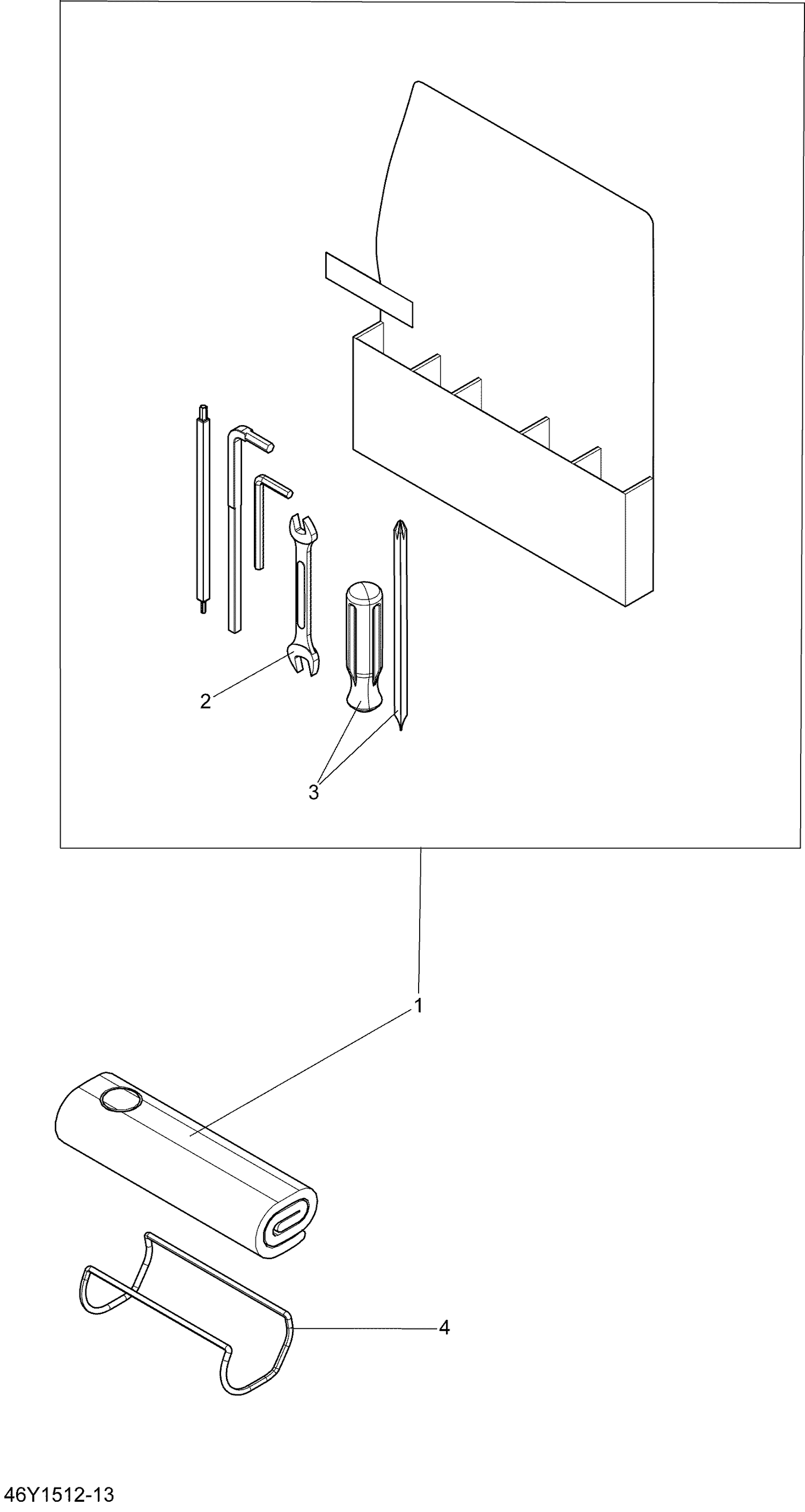 09- Utilities _46Y1512
