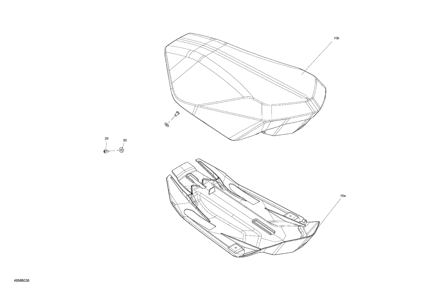 07- Body - Seat