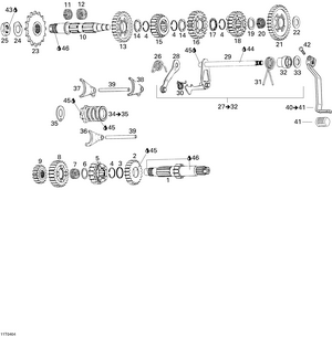 05- Transmission Schematic
