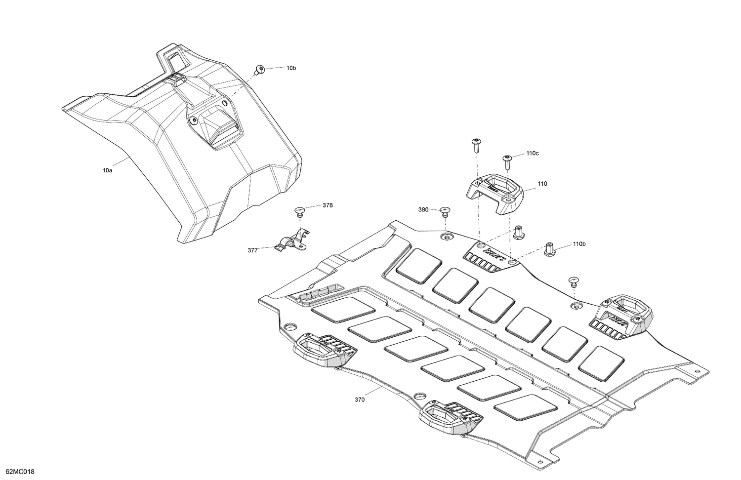 07- Body - Cargo