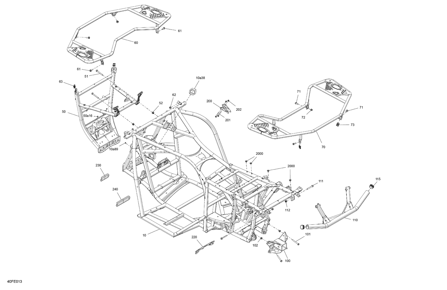 06- Frame - System