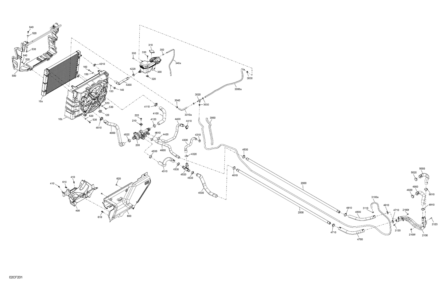 02- Engine - Cooling