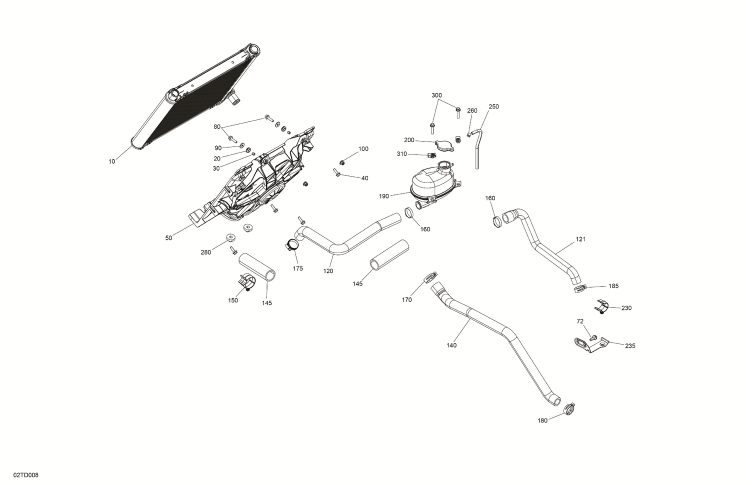 02- Engine - Cooling