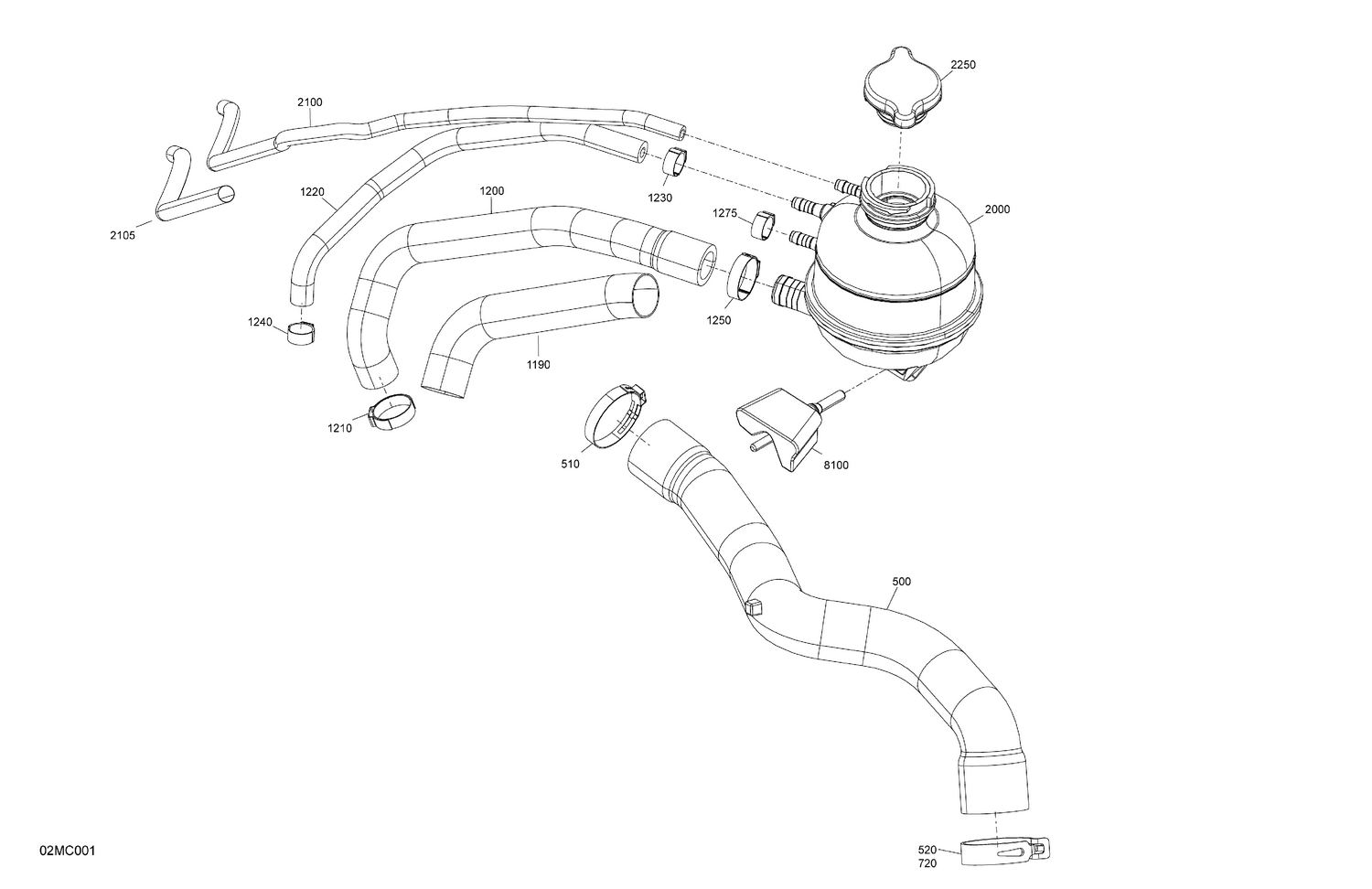 02- Engine - Cooling