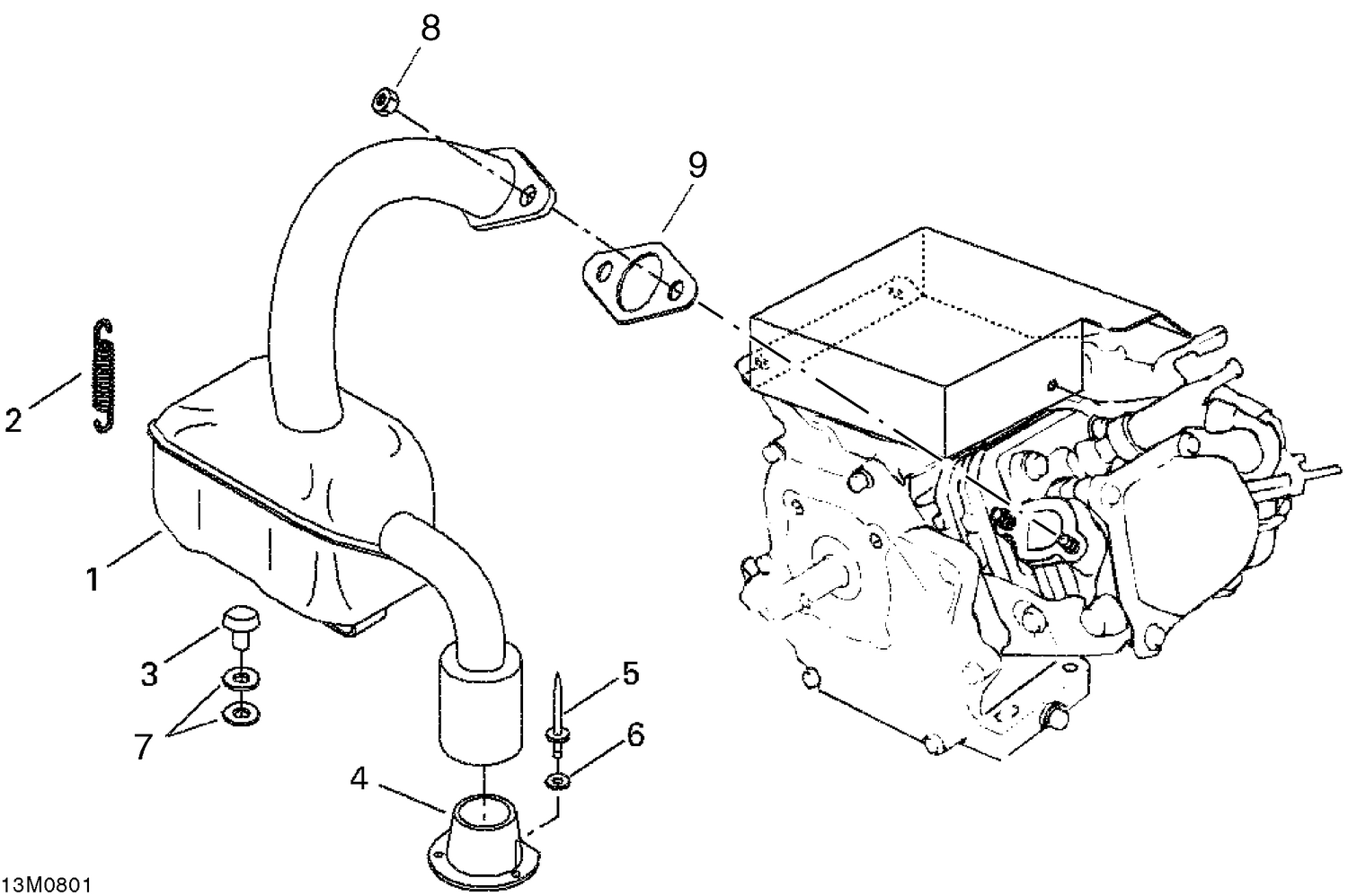 01- Exhaust System