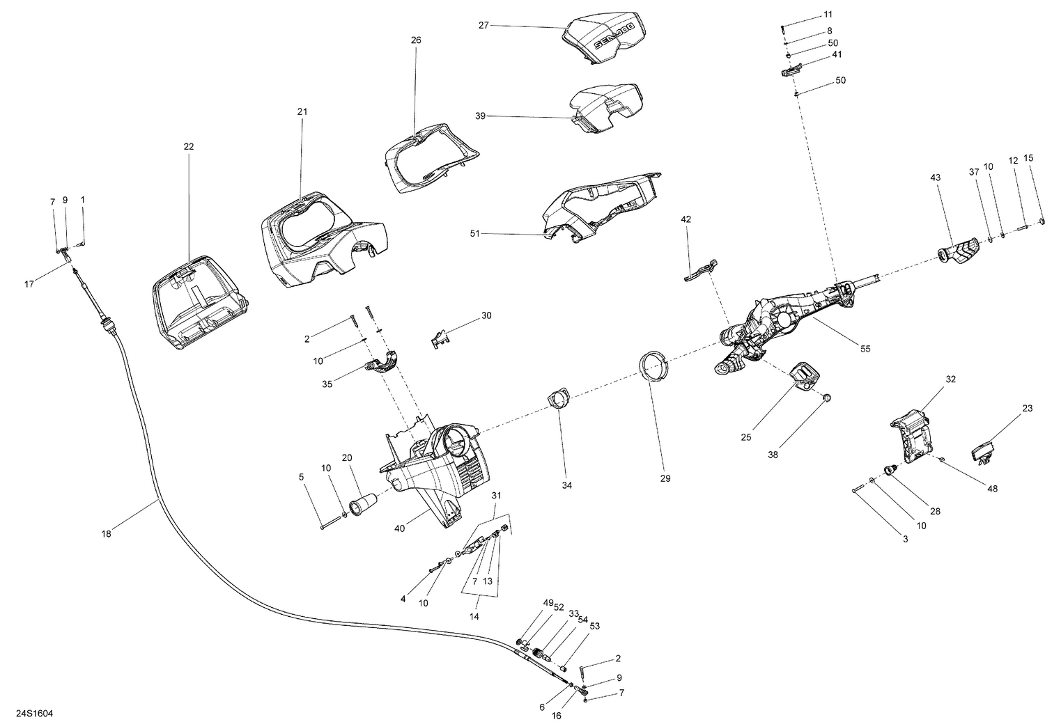 07- Steering